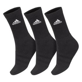 Adidas DZ9357 Siyah Bilekli Çocuk Çorap