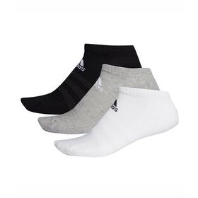 Adidas DZ9384-3PP Cush Low Çorap
