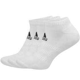 Adidas DZ9384-3PP Cush Low Çorap