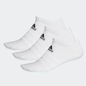 Adidas DZ9401 Beyaz Unisex Çok Hafif Bilek Çorap