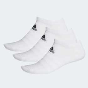 Adidas DZ9401 Beyaz Unisex Çok Hafif Bilek Çorap