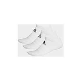 Adidas DZ9401 Beyaz Unisex Çok Hafif Bilek Çorap