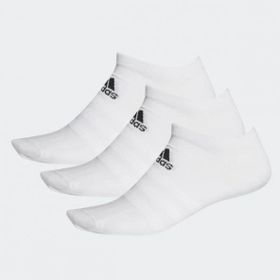 Adidas DZ9401 Beyaz Unisex Çok Hafif Bilek Çorap