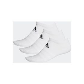 Adidas DZ9401 Beyaz Unisex Çok Hafif Bilek Çorap