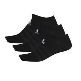 Adidas DZ9402 Siyah Unisex Çok Hafif Bilek Çorap