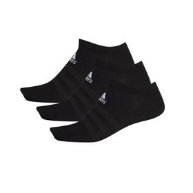 Adidas DZ9402 Siyah Unisex Çok Hafif Bilek Çorap