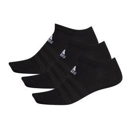 Adidas DZ9402 Siyah Unisex Çok Hafif Bilek Çorap