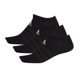 Adidas DZ9402 Siyah Unisex Çok Hafif Bilek Çorap
