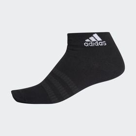 Adidas DZ9406 Light Ank 1PP Siyah Unisex Çorap
