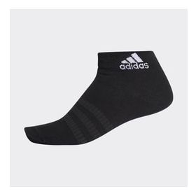 Adidas DZ9406 Light Ank 1PP Siyah Unisex Çorap