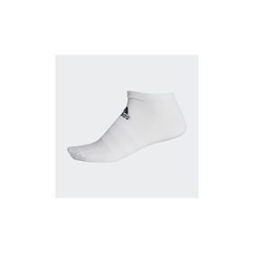 Adidas DZ9422 Beyaz Unisex Tekli Bilek Çorap