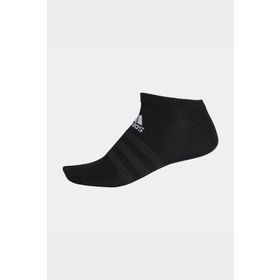 Adidas Dz9423 Light Low Siyah Spor Çorap
