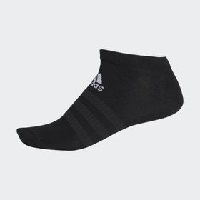 Adidas Dz9423 Light Low Siyah Spor Çorap