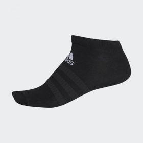 Adidas Dz9423 Light Low Siyah Spor Çorap