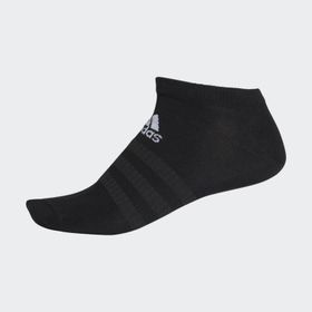 Adidas Dz9423 Light Low Siyah Spor Çorap