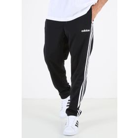 Adidas E 3S T Pnt Tric ADQ3090 Siyah Erkek Eşofman Altı