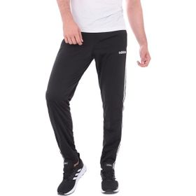 Adidas E 3S T Pnt Tric ADQ3090 Siyah Erkek Eşofman Altı