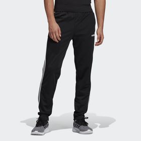 Adidas E 3S T Pnt Tric ADQ3090 Siyah Erkek Eşofman Altı