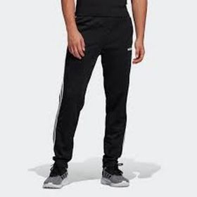 Adidas E 3S T Pnt Tric ADQ3090 Siyah Erkek Eşofman Altı