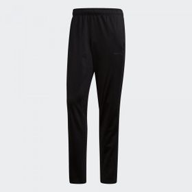 Adidas E 3S T Pnt Tric ADQ3090 Siyah Erkek Eşofman Altı