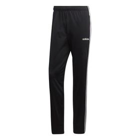 Adidas E 3S T Pnt Tric ADQ3090 Siyah Erkek Eşofman Altı