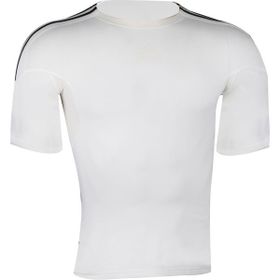 Adidas E18252 Tech Fit C&S Erkek T-shirt