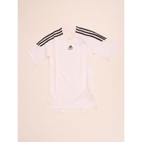 Adidas E18252 Tech Fit C&S Erkek T-shirt