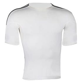 Adidas E18252 Tech Fit C&S Erkek T-shirt