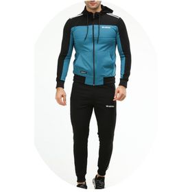 Adidas EA3702 Smoked Erkek Polyester Eşofman Takımı