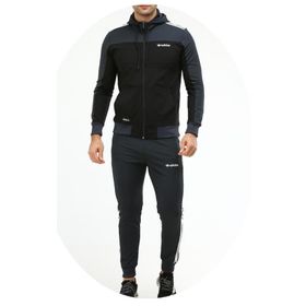 Adidas EA3702 Smoked Erkek Polyester Eşofman Takımı