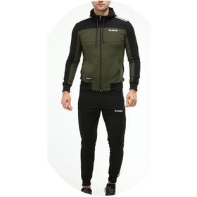 Adidas EA3702 Smoked Erkek Polyester Eşofman Takımı