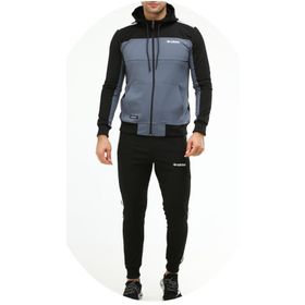 Adidas EA3702 Smoked Erkek Polyester Eşofman Takımı