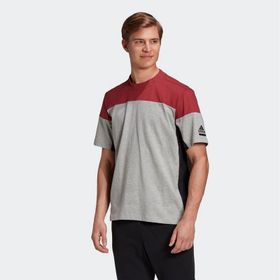 Adidas EB5228 Z.n.e. Erkek T-Shirt