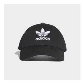 Adidas EC3603 BASEB CLASS TRE Siyah Beyaz Unisex Şapka