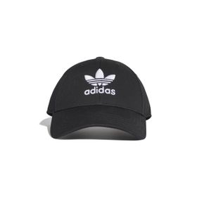 Adidas EC3603 BASEB CLASS TRE Siyah Beyaz Unisex Şapka