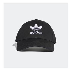 Adidas EC3603 BASEB CLASS TRE Siyah Beyaz Unisex Şapka