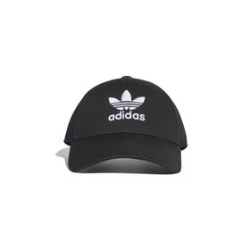 Adidas EC3603 BASEB CLASS TRE Siyah Beyaz Unisex Şapka