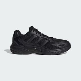 Adidas Eclyptix 2000 Siyah Günlük Erkek Spor Ayakkabı
