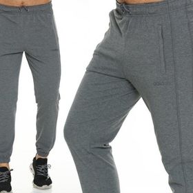 Adidas ED-2002 Gri Erkek Eşofman Altı