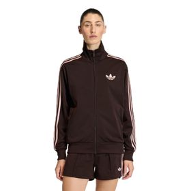 Adidas ED7535 Yeşil Firebird Tt Kadın Sweatshirt