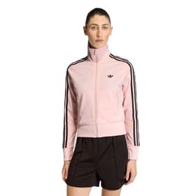 Adidas ED7535 Yeşil Firebird Tt Kadın Sweatshirt