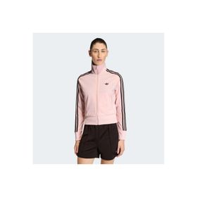 Adidas ED7535 Yeşil Firebird Tt Kadın Sweatshirt
