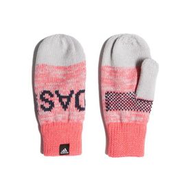 Adidas ED8624 Eldiven Spor Turuncu Gr Mittens