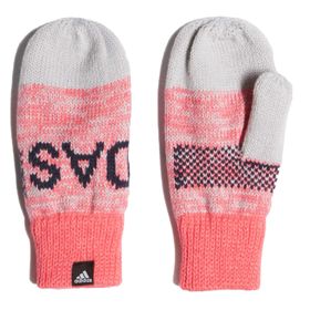Adidas ED8624 Eldiven Spor Turuncu Gr Mittens