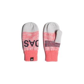 Adidas ED8624 Eldiven Spor Turuncu Gr Mittens