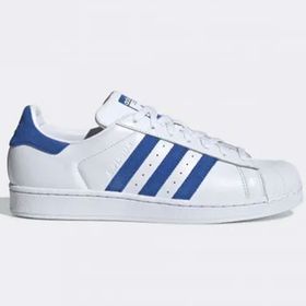 Adidas EE4474 Beyaz Superstar Erkek Günlük Spor Ayakkabı