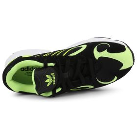 Adidas EE5317 Yung-1 Siyah Erkek Spor Ayakkabı