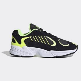 Adidas EE5317 Yung-1 Siyah Erkek Spor Ayakkabı