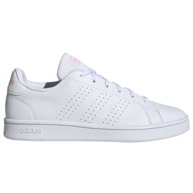Adidas EE7510 Advantage Base Günlük Kadın Spor Ayakkabı Beyaz