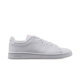 Adidas EE7510 Advantage Base Günlük Kadın Spor Ayakkabı Beyaz